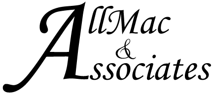AllMac & Associates Logo AllMac & Associates Logo