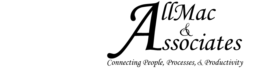 Connecting People, Processes & Productivity